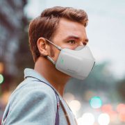 LG PuriCare Air Purifying Mask