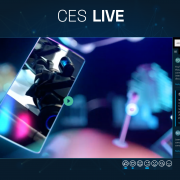 CES 2021 All Digital