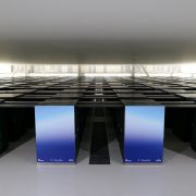 Superordenador Fujitsu Fugaku