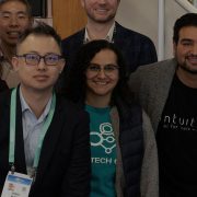 Trend Micro Forward Thinker Award