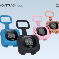 TCL MOVETRACK