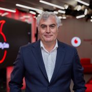Vodafone Informe “La digitalización: una oportunidad para Europa”
