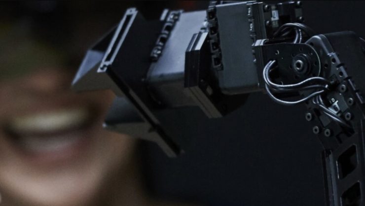 El 5G transformará la fábrica de Ford en Valencia aplicando la innovación industrial al sector de la automoción