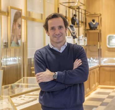 Aristocrazy aumenta la conversión en su tienda online más de un 120% con las soluciones de Salesforce