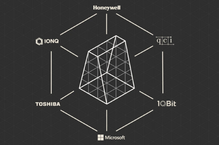 Microsoft Azure Quantum