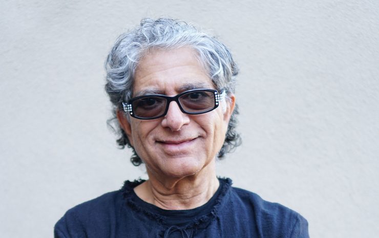 Fitbit se alía con Deepak Chopra y estrena el ‘Método Mindful’