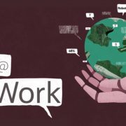 Impacto de la pandemia en la salud mental de los directivos y trabajadores AI@Work