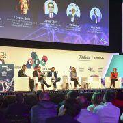 El Digital Business World Congress mostrará las claves para transformar los negocios