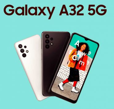 Samsung Galaxy A32 5G