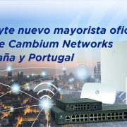 Cambium Networks