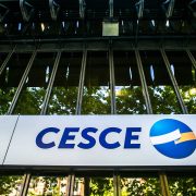 Grupo CESCE Nube Híbrida IBM