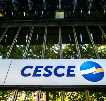 Grupo CESCE Nube Híbrida IBM