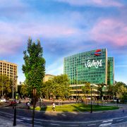 Ibercaja implanta un asistente virtual con IBM Watson