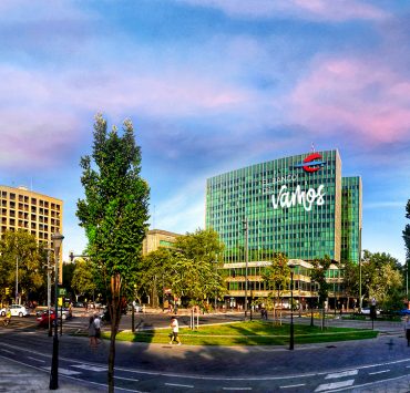 Ibercaja implanta un asistente virtual con IBM Watson