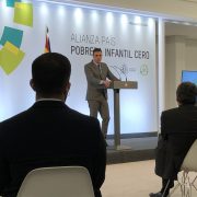 Cisco se suma a la ‘Alianza’ para erradicar la pobreza infantil en España