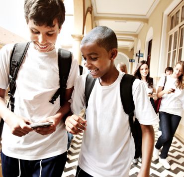 Cisco por un Internet más seguro y mejor