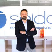 Joan Ramón Barrera - Seidor