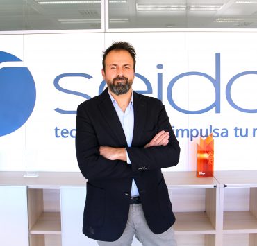 Joan Ramón Barrera - Seidor