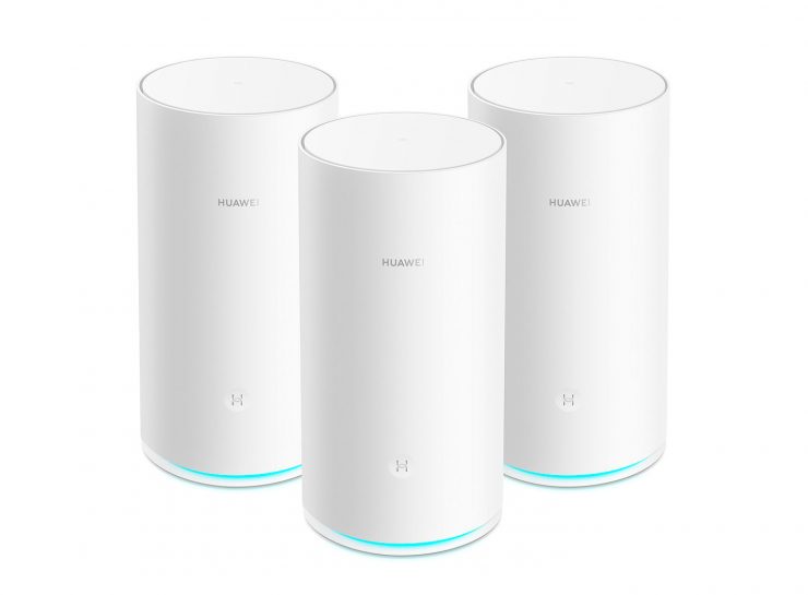 HUAWEI WiFi Mesh