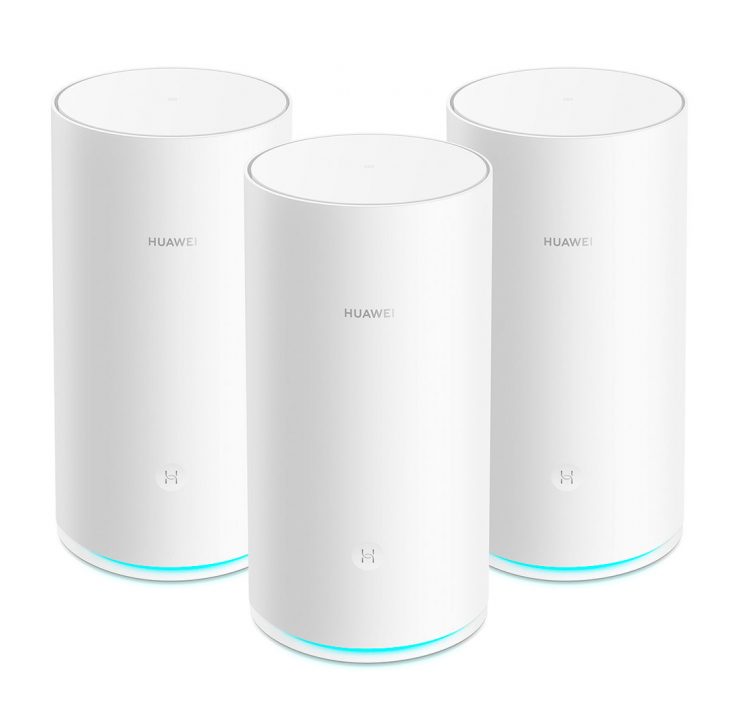 HUAWEI WiFi Mesh