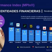 El nuevo grupo Caixa Bank-Bankia muy bien posicionado en banca móvil