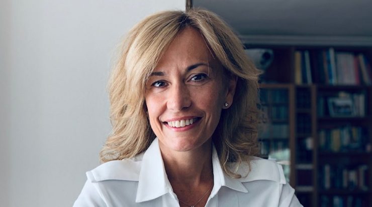 Mariola Martínez Xerox España