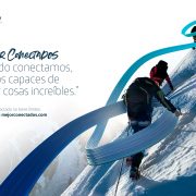 Telefónica MejorConectados