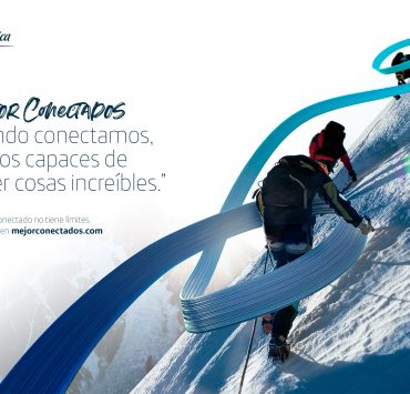Telefónica MejorConectados