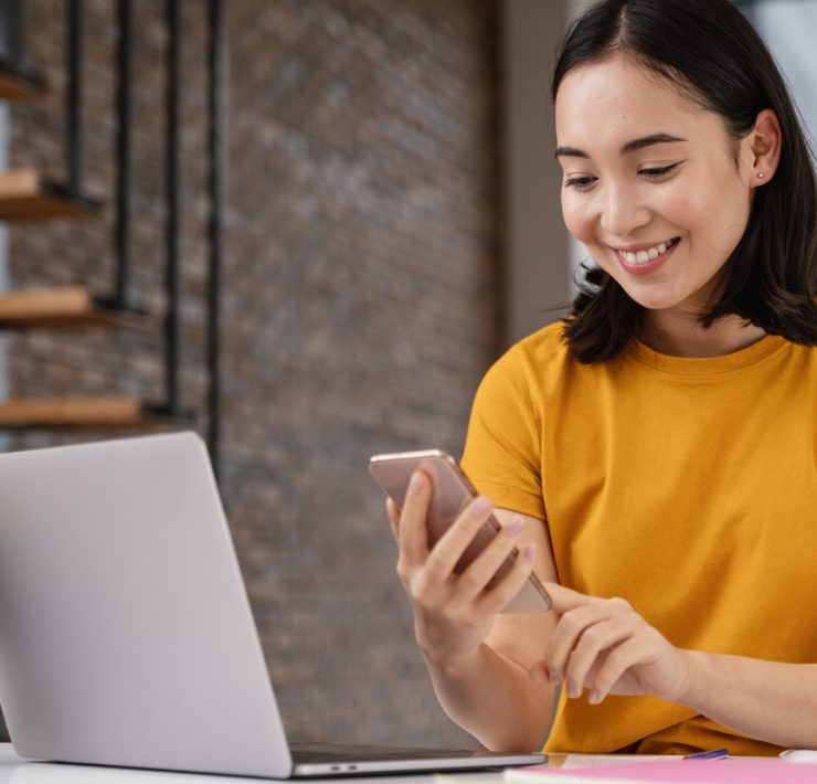 FacePhi y Mibanco se alían para impulsar los microcréditos por móvil en América Latina