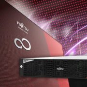 Fujitsu PRIMEHPC FX700