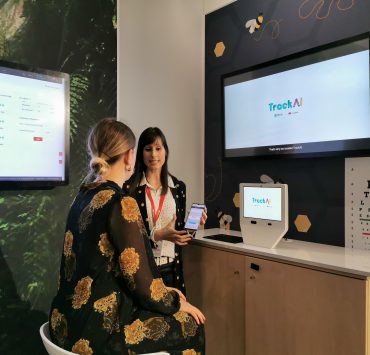 Huawei Plataforma DIVE