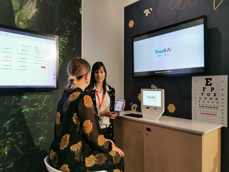 Huawei Plataforma DIVE