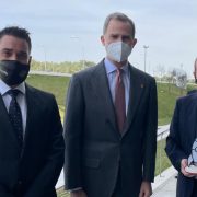 FacePhi, Premio Nacional Pyme del Año 2020