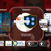 Huawei Privacidad y Seguridad