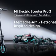 Xiaomi Mi Electric Scooter Pro