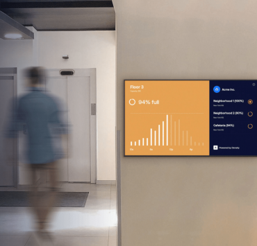 Zoom anuncia novedades con Zoom Rooms para la fuerza de trabajo híbrida