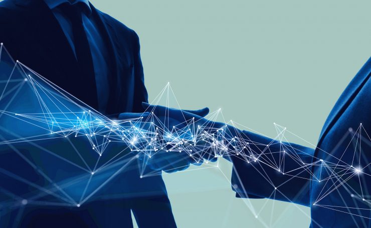 Telefónica Tech Alastria Blockchain