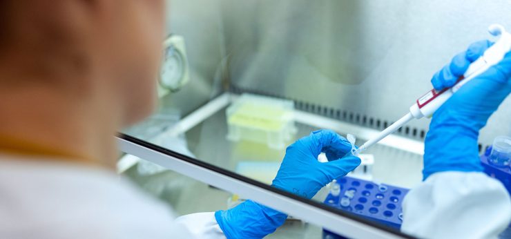 Salesforce Vaccine Cloud