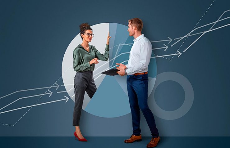 Fujitsu aumenta la disponibilidad de datos para las PYMES con Veeam