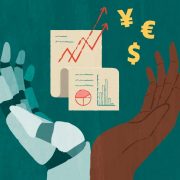 Oracle Money & Machines