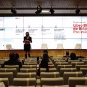 EAE publica el Libro Blanco de Reinvención Profesional, una iniciativa del Work of the Future Centre de EAE