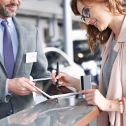 Seres firma electrónica