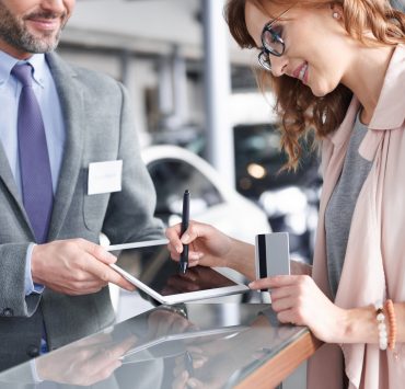 Seres firma electrónica