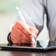 Seres firma electrónica