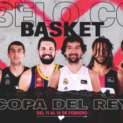 Telefónica Movistar Copa del Rey 5G