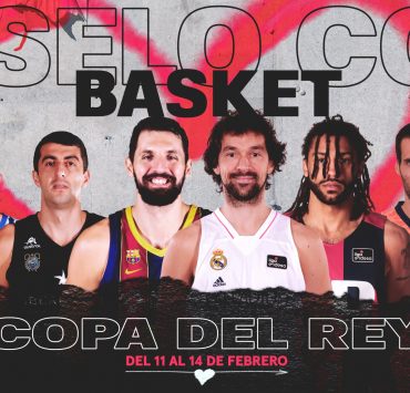 Telefónica Movistar Copa del Rey 5G