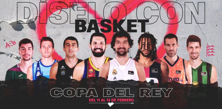 Telefónica Movistar Copa del Rey 5G