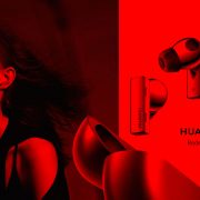 Huawei FreeBuds Pro