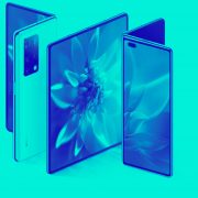 Huawei Mate X2