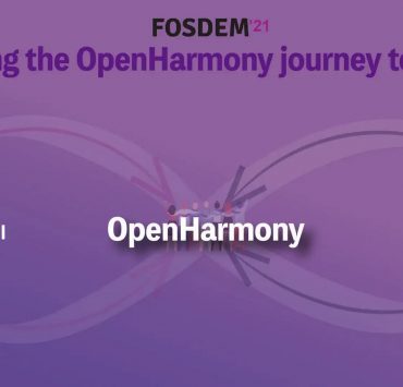 huawei seco openharmony